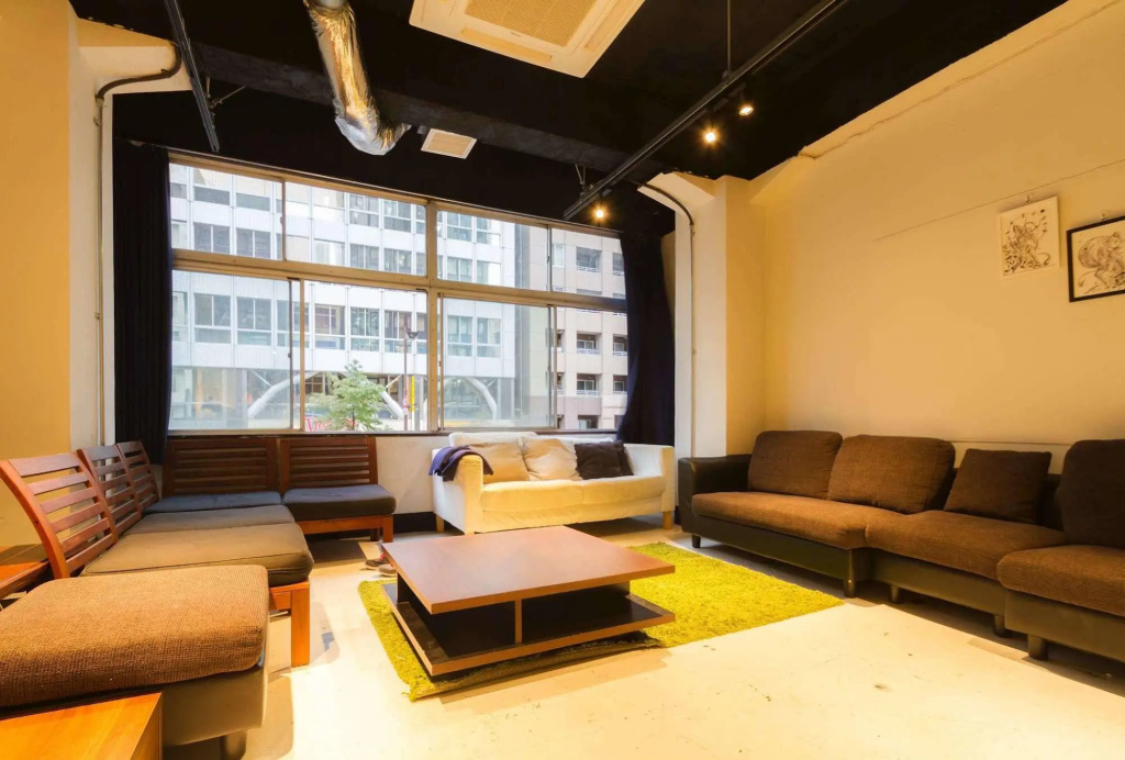 Japanize Guesthouse - Hostel 사진 6