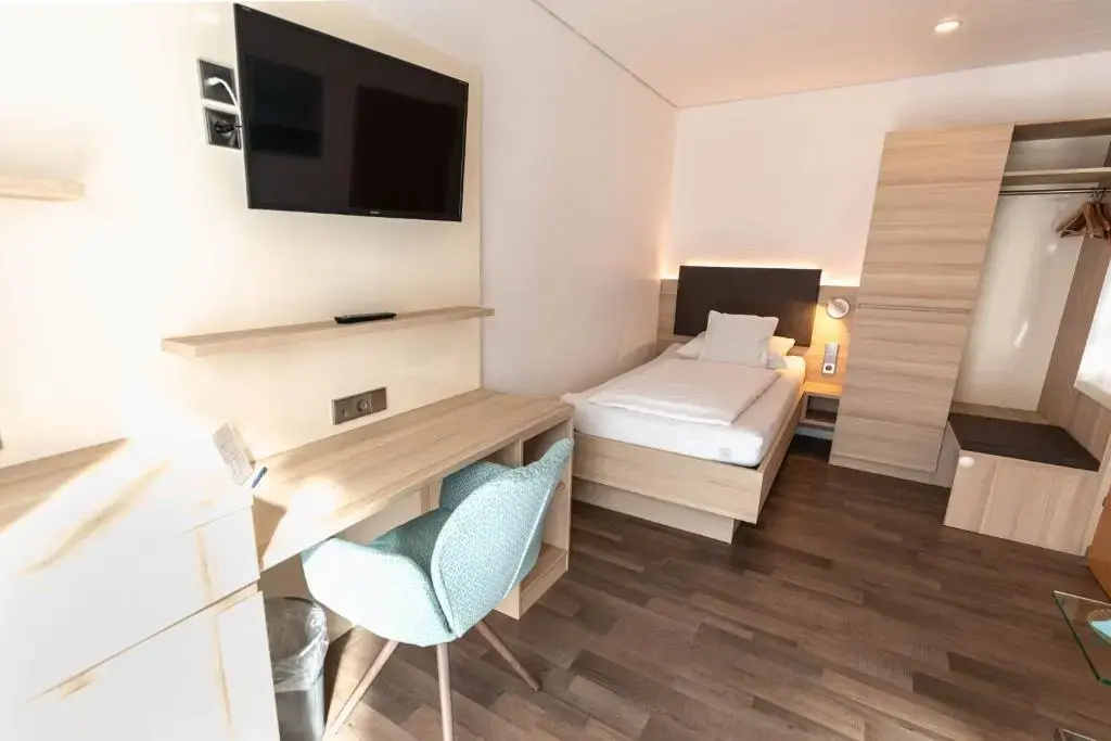 Hotel Christine - Chambres