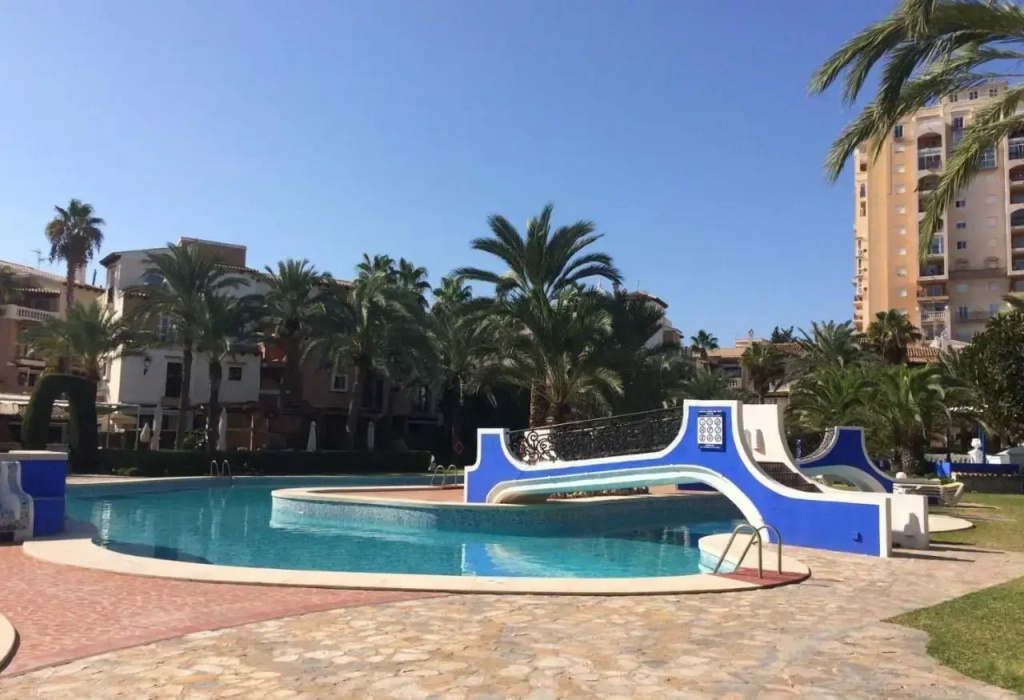 Gala Mar Torrevieja - Général