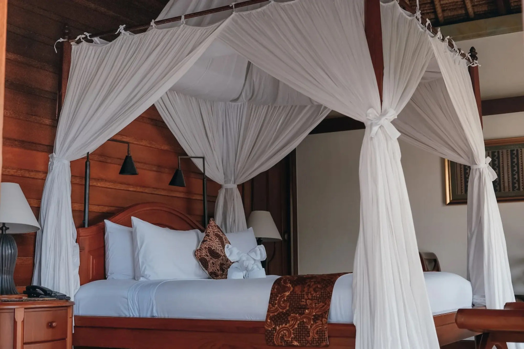 Puri Wulandari - A Boutique Resort & Spa