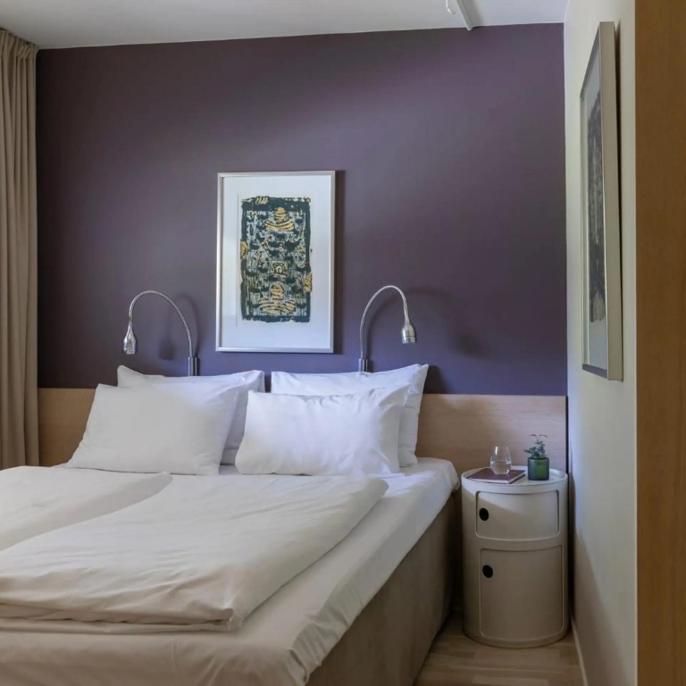Sørmarka Konferansehotell - Général