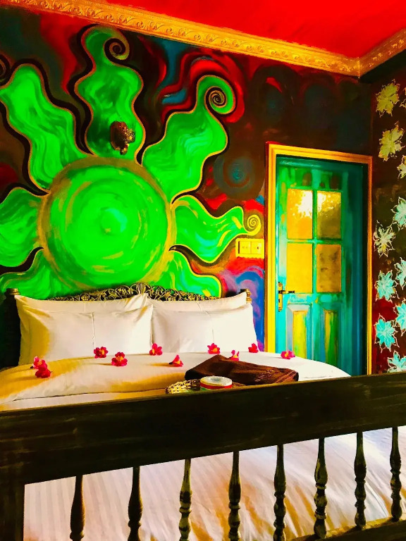 Heidi's Home - фото 2