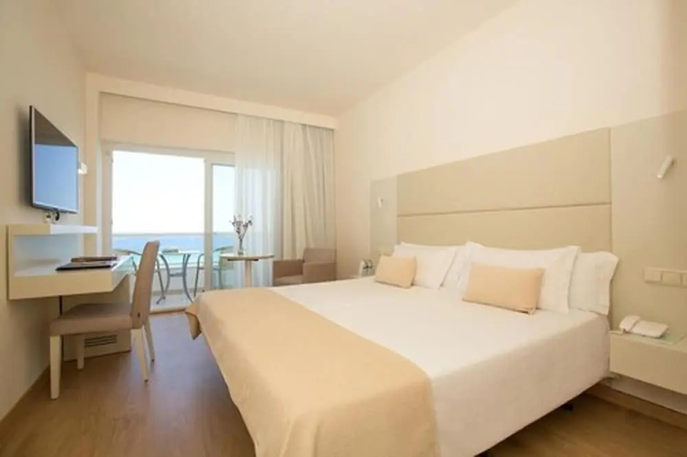 Hotel Sabina & Suites - Chambres