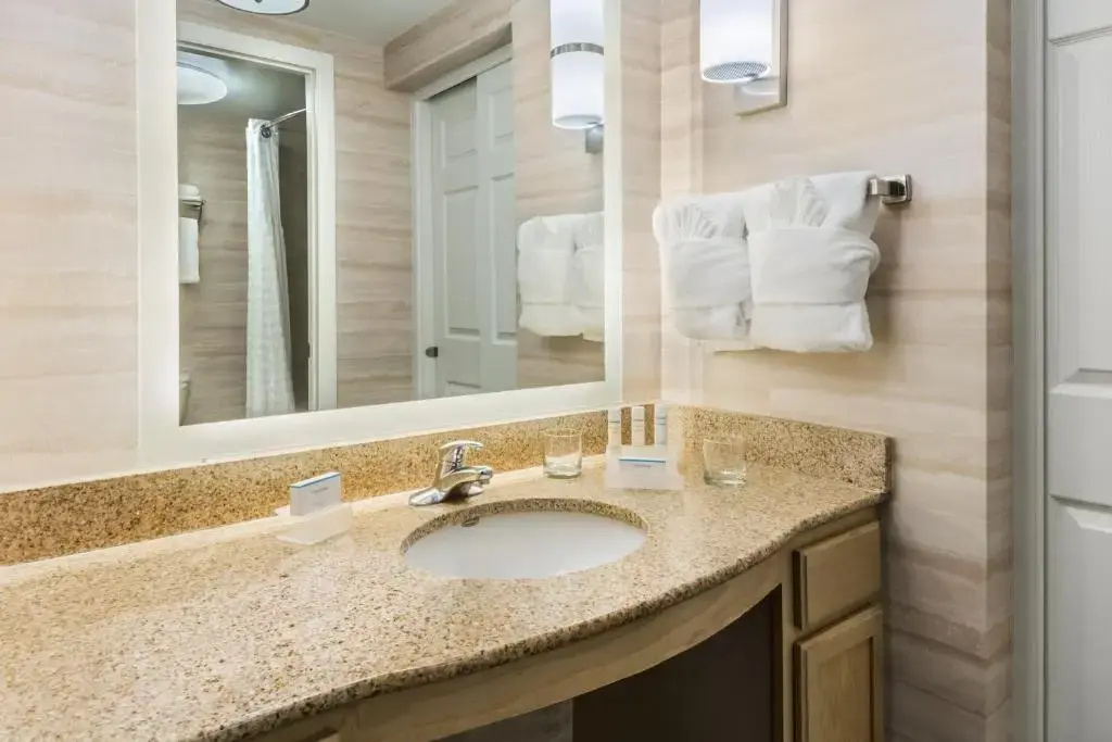 Homewood Suites By Hilton Orlando-Nearest Universal Studios - Chambres