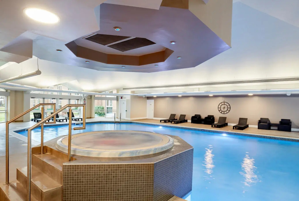 Coldra Court Hotel by Celtic Manor - Général