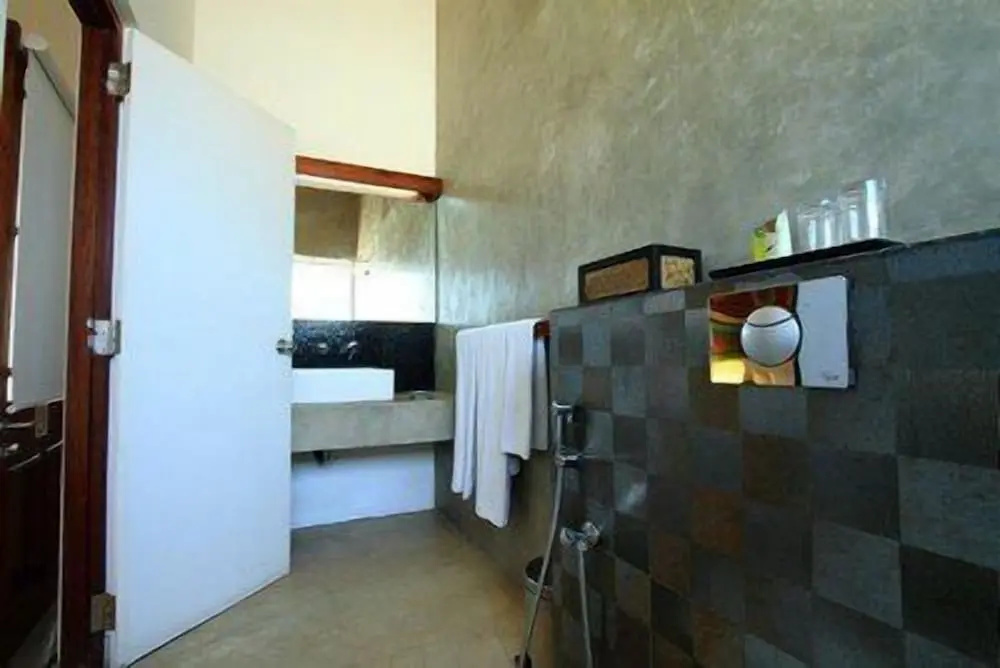 The Ocean Front - Chambres