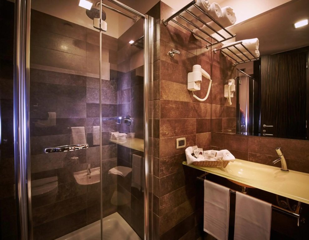 Hotel Pisa Valdera - Général