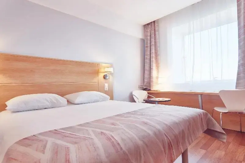 MyContinental Sibiu - Chambres
