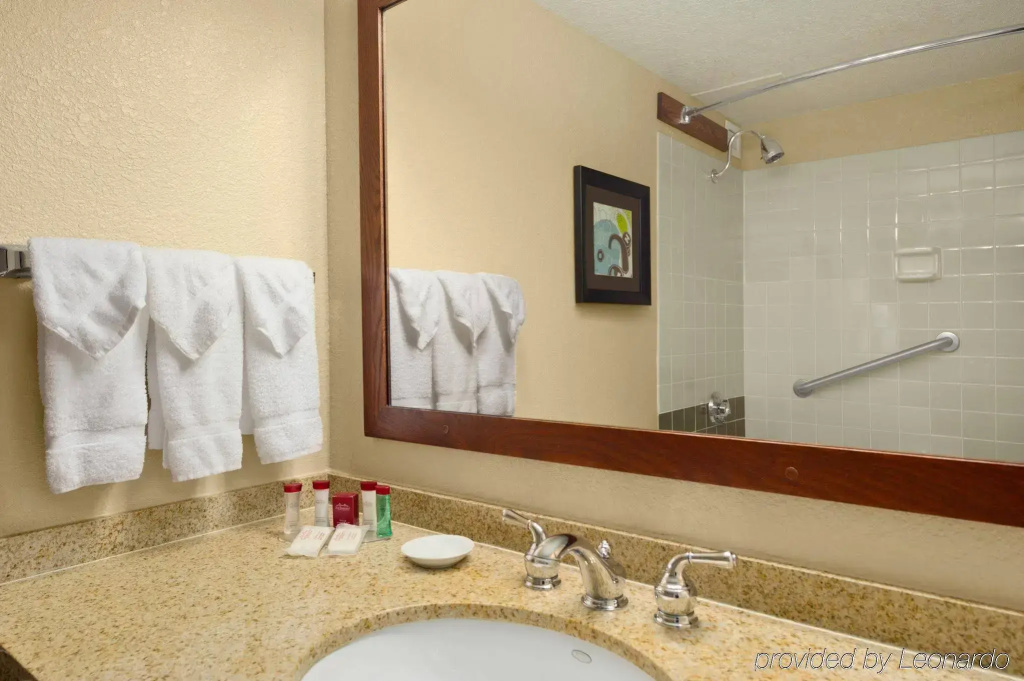 Delta Hotels by Marriott Minneapolis Northeast - Général