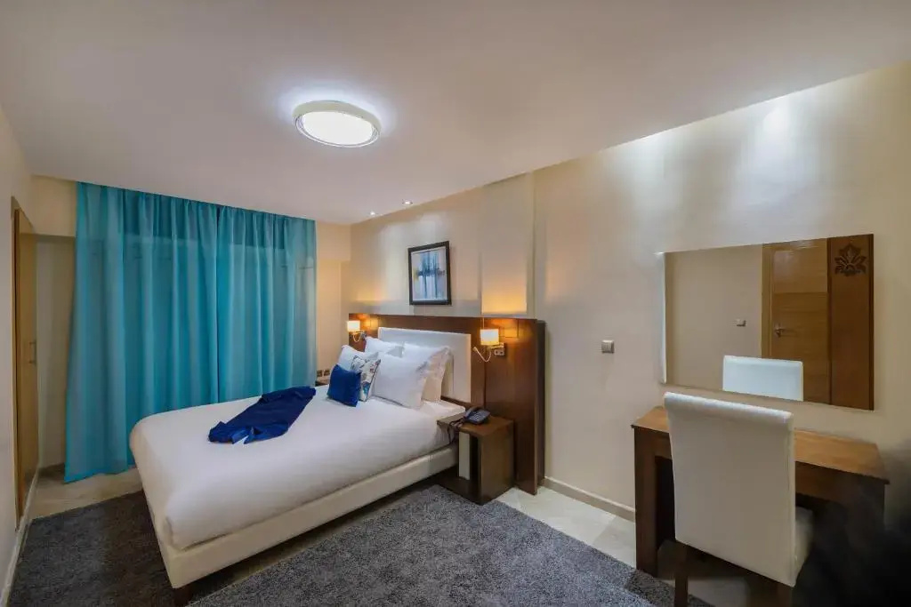 Superior Apartment