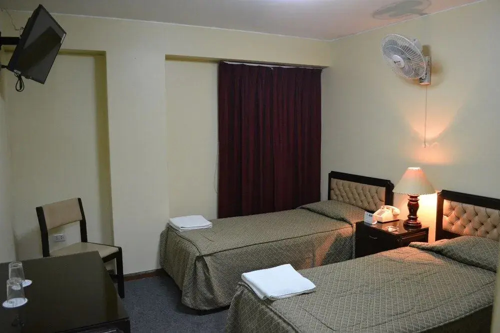 Hotel photo 5