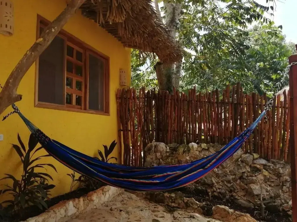 Suites Casa de Piedra y Colores-Aak