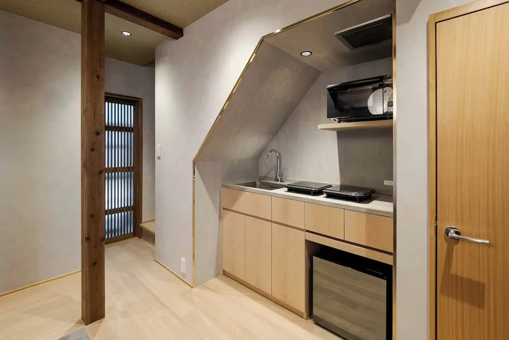 Tokisora Machiya Holiday House 사진 25