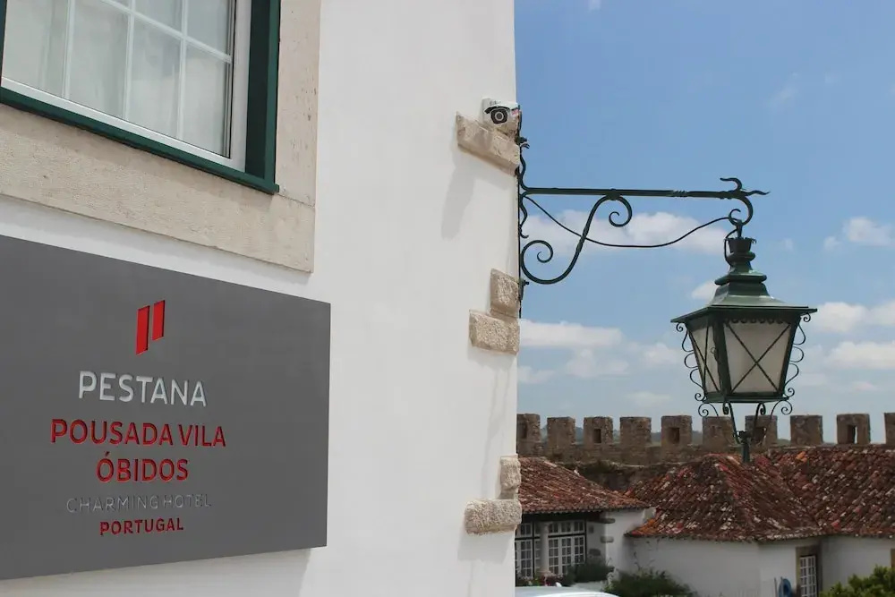 Pousada Vila Óbidos by null