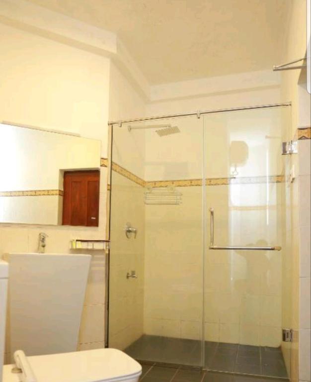 Kandyan View Holiday Bungalow