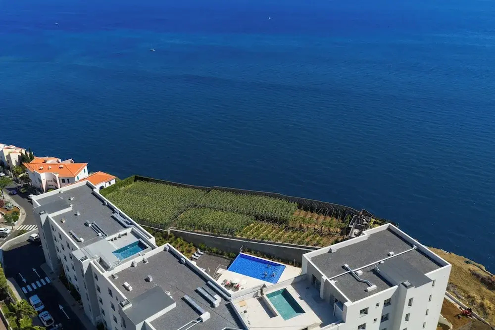 Atlantic Nest by Holiday Rental Madeira