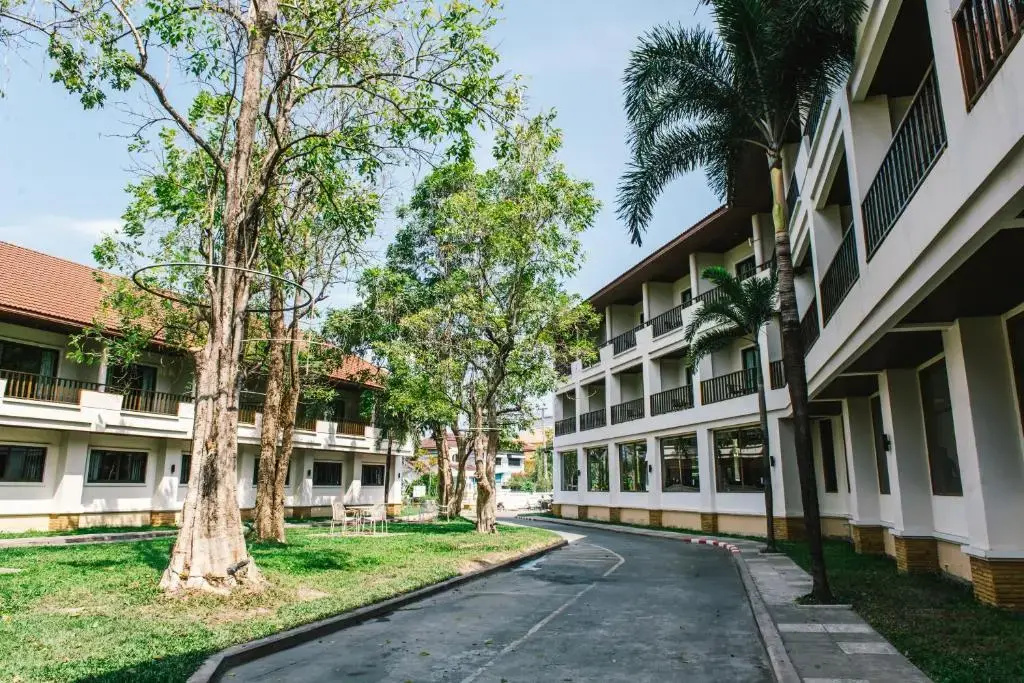 President Hotel - Général