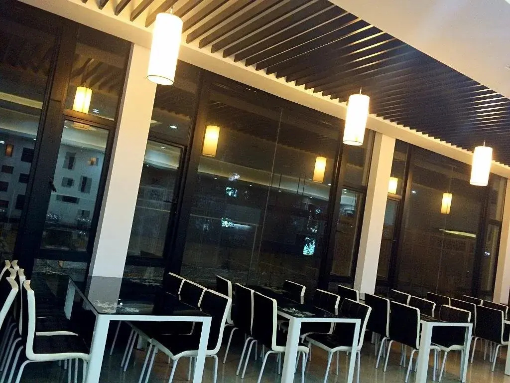 Hotel photo 11