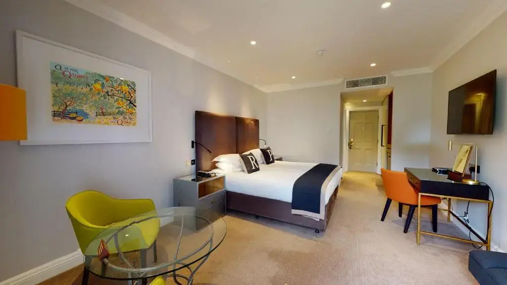 Rudding Park - Chambres