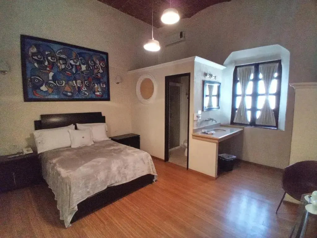 Hotel photo 4