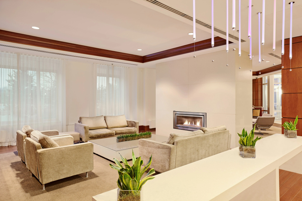 InterContinental Suites Hotel Cleveland by IHG - Général