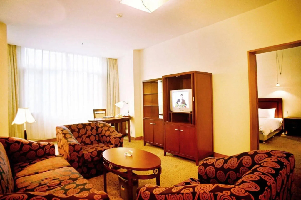 Enshi Asian Hotel - Général