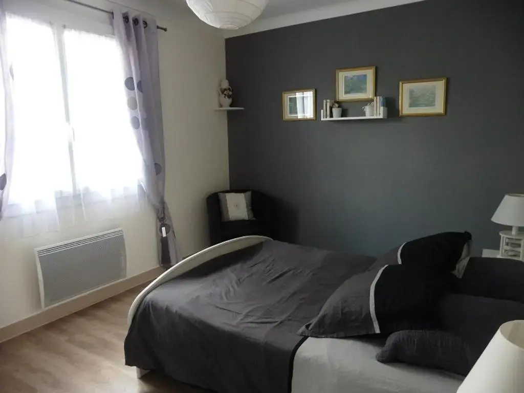 Voir la photo 4 — Maison La Barre-de-Monts, 4 pièces, 6 personnes - FR-1-473-28