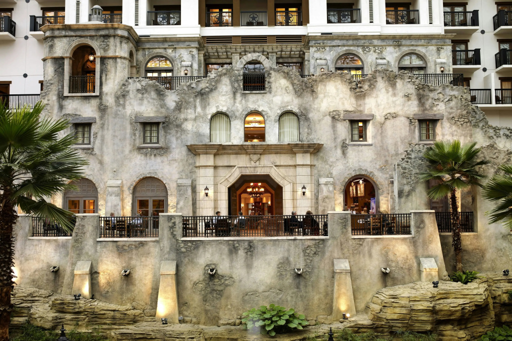 Gaylord Texan Resort & Convention Center