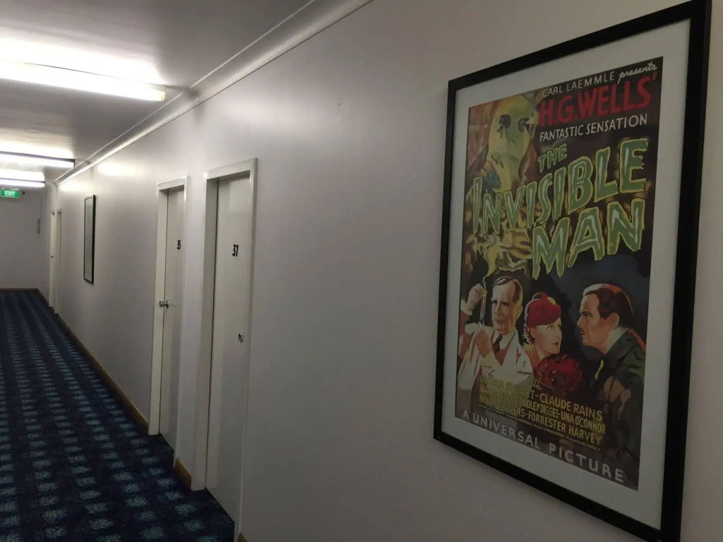 Hotel photo 28