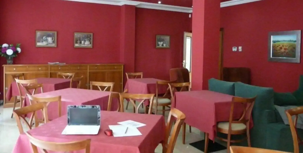 Hotel IDH Angel - Général