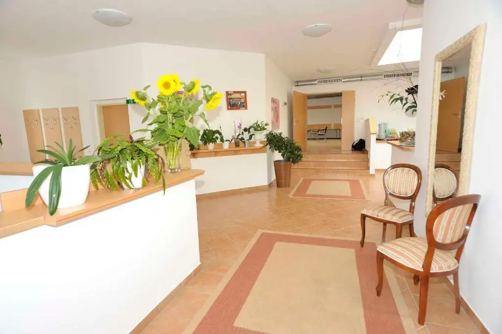 Tennis & Golf Hotel Höllrigl - Général