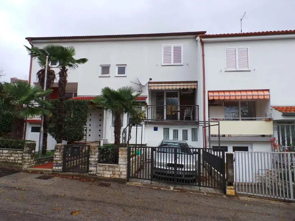Apartment in Kastav 39570