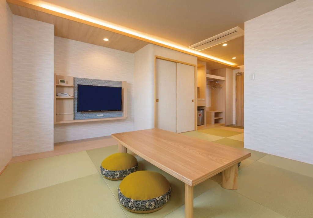 Tokai City Hotel - фото 7