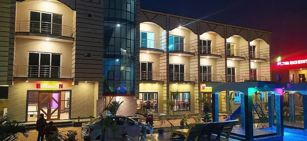 Hotel Prince