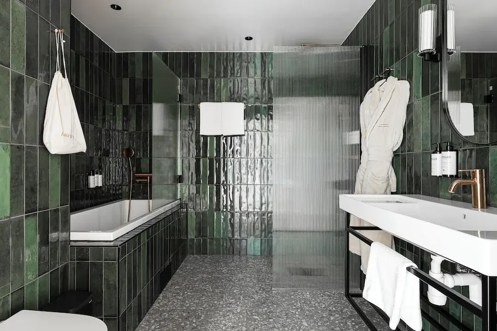 Hotel photo 8