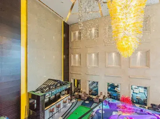Xiangfu Grand Hotel - Général