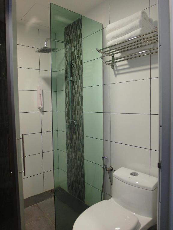 Nagoya Inn Hotel
