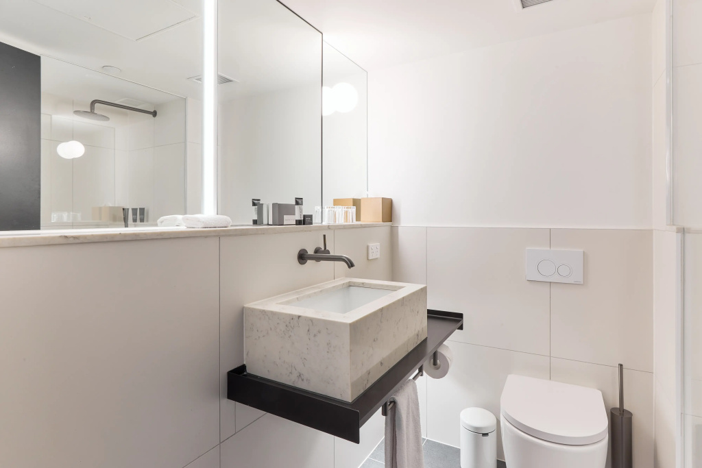 Lancemore Crossley Melbourne City Centre - Général