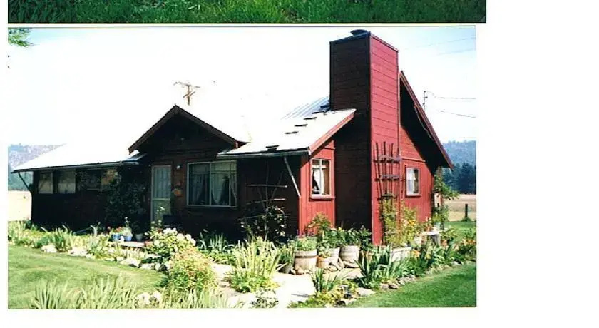 Big Creek Meadow Ranch