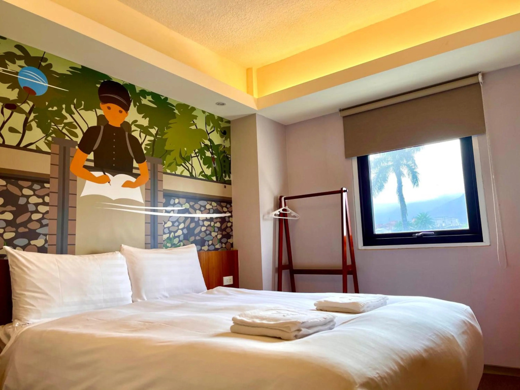 Meci Hotel — 3