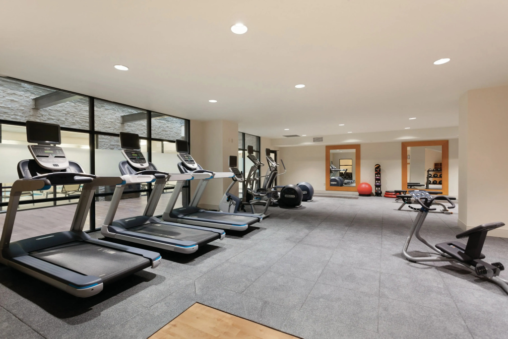 Hilton Garden Inn Rochester Downtown, NY - Général