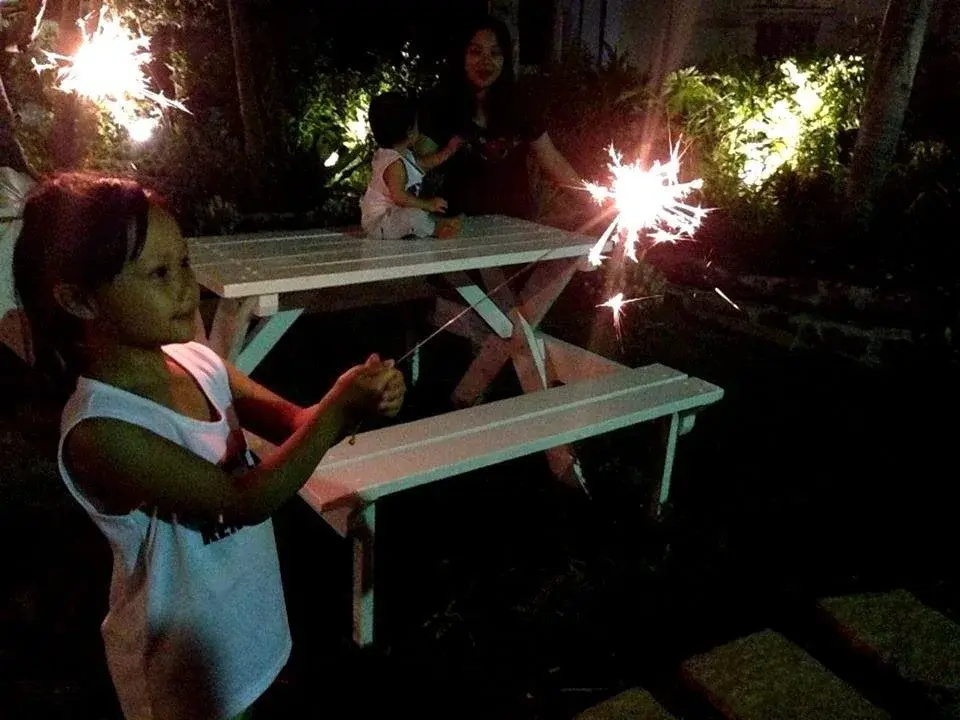 Julie's Garden - Kenting - Général