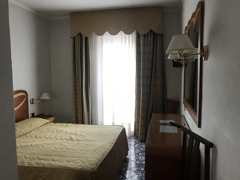 Hotel Albatros - Général