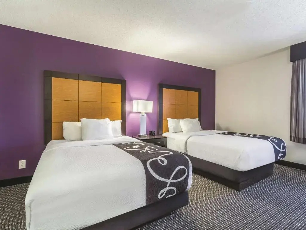 La Quinta Inn by Wyndham Denver Westminster - Chambres