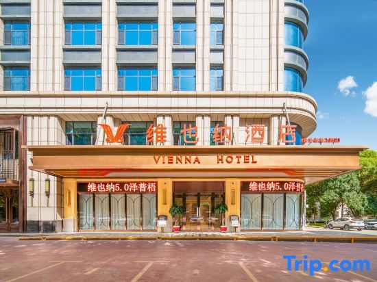 Vienna Hotel (Zeppe Park) in Poskam