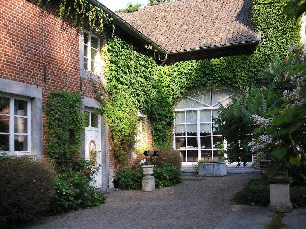 B&B De Heerlijkheid Satenbergh