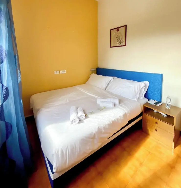 Albergo Marina - Chambres