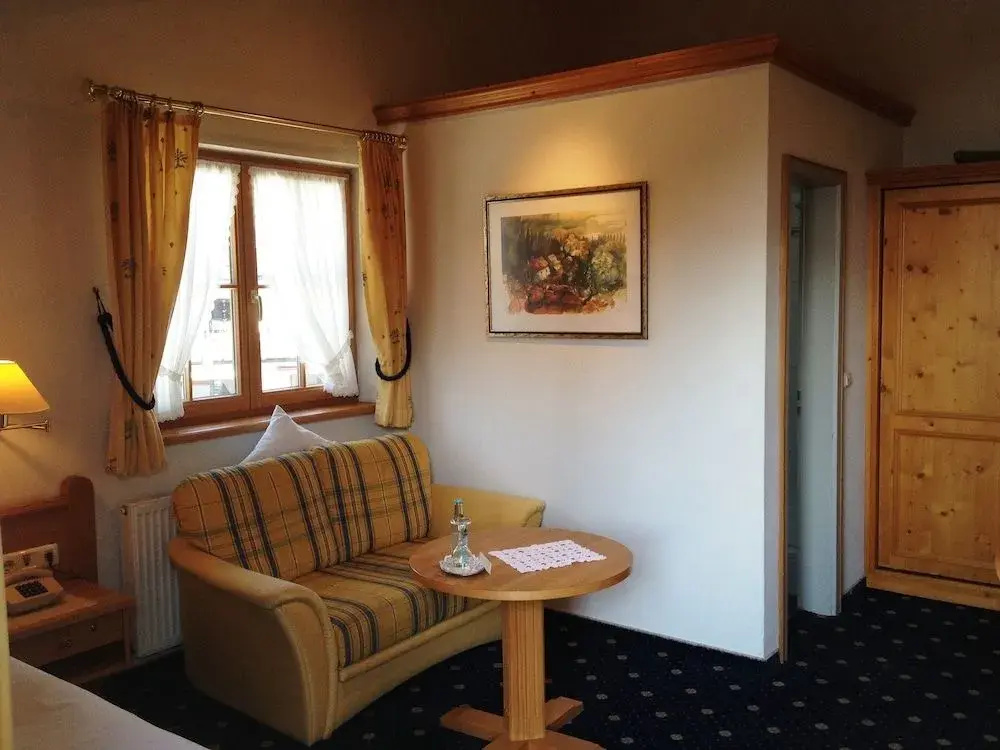 Kur- und Ferienhotel Haser - Général