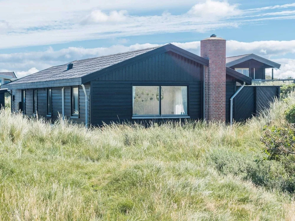 Holiday Home in FanÃ¸