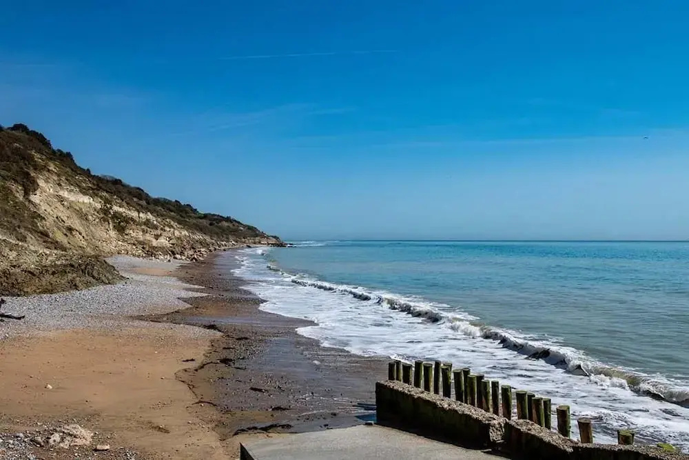 Beach & Waterfront